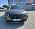 Серый Хендай Туксон, объемом двигателя 1.6 л и пробегом 67 тыс. км за 32000 $, фото 32 на Automoto.ua