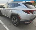 Хендай Туксон 2022 у Одесі на Automoto.ua Сірий Хендай Туксон, об'ємом двигуна 1.6 л та пробігом 66 тис. км за 38500 $, фото 4 на Automoto.ua