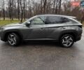 Серый Хендай Туксон, объемом двигателя 1.6 л и пробегом 105 тыс. км за 29990 $, фото 2 на Automoto.ua