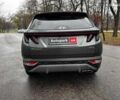 Серый Хендай Туксон, объемом двигателя 1.6 л и пробегом 105 тыс. км за 29990 $, фото 4 на Automoto.ua
