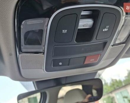 Серый Хендай Туксон, объемом двигателя 1.6 л и пробегом 77 тыс. км за 32400 $, фото 20 на Automoto.ua