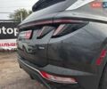 Серый Хендай Туксон, объемом двигателя 2.5 л и пробегом 28 тыс. км за 26990 $, фото 12 на Automoto.ua