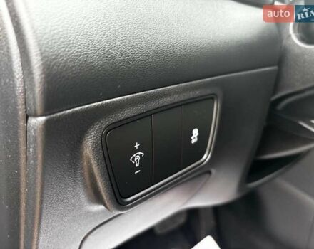 Серый Хендай Туксон, объемом двигателя 2.5 л и пробегом 28 тыс. км за 26990 $, фото 21 на Automoto.ua