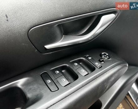 Серый Хендай Туксон, объемом двигателя 2.5 л и пробегом 28 тыс. км за 26990 $, фото 20 на Automoto.ua