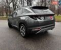 Серый Хендай Туксон, объемом двигателя 1.6 л и пробегом 105 тыс. км за 29990 $, фото 3 на Automoto.ua