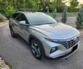 Хендай Туксон 2022 у Ужгороді на Automoto.ua Сірий Хендай Туксон, об'ємом двигуна 2.5 л та пробігом 55 тис. км за 11200 $, фото 1 на Automoto.ua