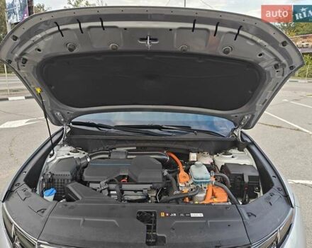 Хендай Туксон 2022 у Одесі на Automoto.ua Сірий Хендай Туксон, об'ємом двигуна 1.6 л та пробігом 66 тис. км за 38500 $, фото 30 на Automoto.ua