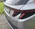 Серый Хендай Туксон, объемом двигателя 1.6 л и пробегом 77 тыс. км за 32400 $, фото 3 на Automoto.ua