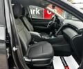 Серый Хендай Туксон, объемом двигателя 2.5 л и пробегом 28 тыс. км за 26990 $, фото 18 на Automoto.ua