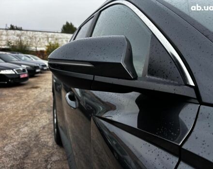 Серый Хендай Туксон, объемом двигателя 2.5 л и пробегом 28 тыс. км за 26990 $, фото 10 на Automoto.ua