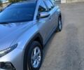 Серый Хендай Туксон, объемом двигателя 2.5 л и пробегом 40 тыс. км за 24000 $, фото 5 на Automoto.ua