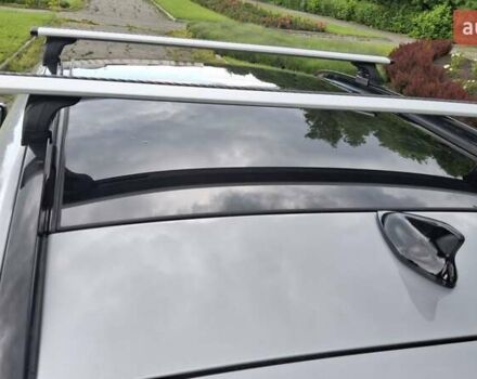 Серый Хендай Туксон, объемом двигателя 1.6 л и пробегом 77 тыс. км за 32400 $, фото 13 на Automoto.ua