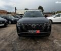 Серый Хендай Туксон, объемом двигателя 2.5 л и пробегом 28 тыс. км за 26990 $, фото 7 на Automoto.ua