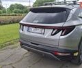 Серый Хендай Туксон, объемом двигателя 1.6 л и пробегом 77 тыс. км за 32400 $, фото 5 на Automoto.ua