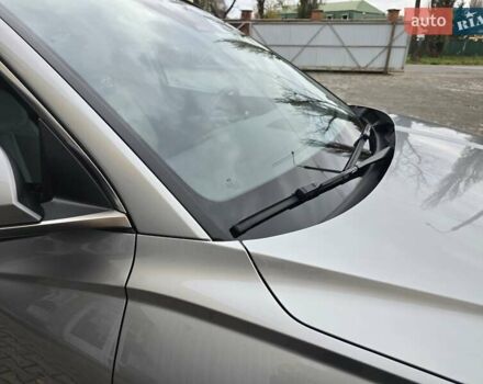 Серый Хендай Туксон, объемом двигателя 2 л и пробегом 39 тыс. км за 30500 $, фото 95 на Automoto.ua