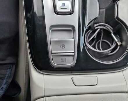 Серый Хендай Туксон, объемом двигателя 1.6 л и пробегом 77 тыс. км за 32400 $, фото 19 на Automoto.ua