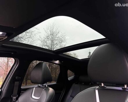 Серый Хендай Туксон, объемом двигателя 1.6 л и пробегом 105 тыс. км за 29990 $, фото 29 на Automoto.ua