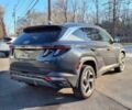 Сірий Хендай Туксон, об'ємом двигуна 2.5 л та пробігом 26 тис. км за 19500 $, фото 7 на Automoto.ua