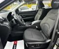 Серый Хендай Туксон, объемом двигателя 2.5 л и пробегом 28 тыс. км за 26990 $, фото 16 на Automoto.ua