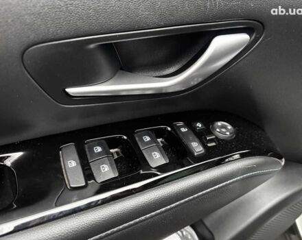 Серый Хендай Туксон, объемом двигателя 1.6 л и пробегом 105 тыс. км за 29990 $, фото 20 на Automoto.ua