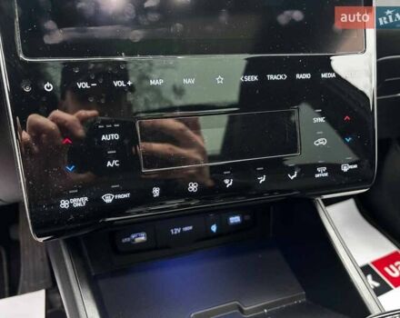 Серый Хендай Туксон, объемом двигателя 1.6 л и пробегом 105 тыс. км за 29990 $, фото 26 на Automoto.ua