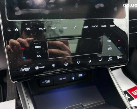 Серый Хендай Туксон, объемом двигателя 1.6 л и пробегом 105 тыс. км за 29990 $, фото 26 на Automoto.ua