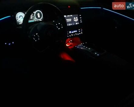 Сірий Хендай Туксон, об'ємом двигуна 1.6 л та пробігом 62 тис. км за 26700 $, фото 16 на Automoto.ua