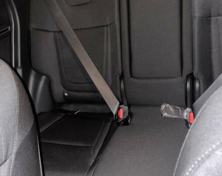 Серый Хендай Туксон, объемом двигателя 2 л и пробегом 1 тыс. км за 28149 $, фото 6 на Automoto.ua