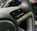 Сірий Хендай Туксон, об'ємом двигуна 2 л та пробігом 45 тис. км за 24000 $, фото 14 на Automoto.ua