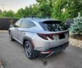 Хендай Туксон 2022 у Ужгороді на Automoto.ua Сірий Хендай Туксон, об'ємом двигуна 2.5 л та пробігом 55 тис. км за 11200 $, фото 4 на Automoto.ua