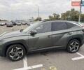Хендай Туксон 2022 в Запорожье на Automoto.ua Серый Хендай Туксон, объемом двигателя 1.6 л и пробегом 102 тыс. км за 29500 $, фото 1 на Automoto.ua