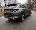 Серый Хендай Туксон, объемом двигателя 1.6 л и пробегом 105 тыс. км за 29990 $, фото 5 на Automoto.ua
