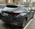 Серый Хендай Туксон, объемом двигателя 1.6 л и пробегом 35 тыс. км за 26000 $, фото 2 на Automoto.ua
