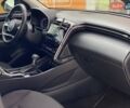 Сірий Хендай Туксон, об'ємом двигуна 2 л та пробігом 45 тис. км за 24000 $, фото 10 на Automoto.ua