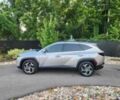 Хендай Туксон 2022 у Ужгороді на Automoto.ua Сірий Хендай Туксон, об'ємом двигуна 2.5 л та пробігом 55 тис. км за 11200 $, фото 3 на Automoto.ua