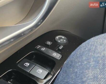 Серый Хендай Туксон, объемом двигателя 2 л и пробегом 39 тыс. км за 30500 $, фото 23 на Automoto.ua