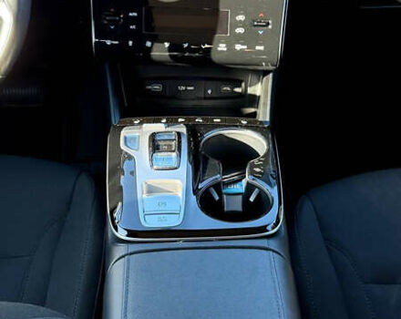 Сірий Хендай Туксон, об'ємом двигуна 1.6 л та пробігом 68 тис. км за 30000 $, фото 3 на Automoto.ua