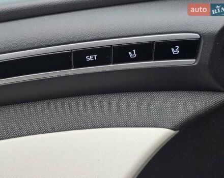 Серый Хендай Туксон, объемом двигателя 2 л и пробегом 39 тыс. км за 30500 $, фото 20 на Automoto.ua