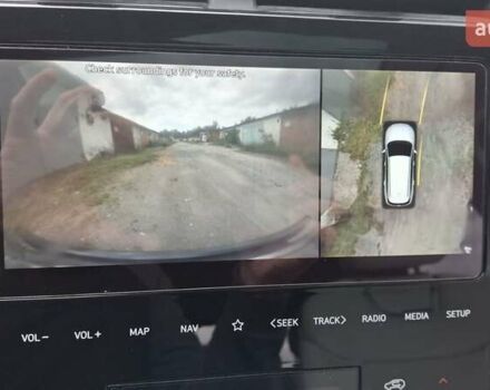 Серый Хендай Туксон, объемом двигателя 1.6 л и пробегом 77 тыс. км за 32400 $, фото 34 на Automoto.ua