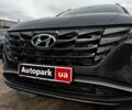 Серый Хендай Туксон, объемом двигателя 2.5 л и пробегом 28 тыс. км за 26990 $, фото 8 на Automoto.ua