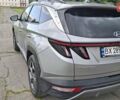Серый Хендай Туксон, объемом двигателя 1.6 л и пробегом 77 тыс. км за 32400 $, фото 12 на Automoto.ua