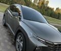 Серый Хендай Туксон, объемом двигателя 1.6 л и пробегом 106 тыс. км за 27500 $, фото 1 на Automoto.ua