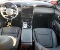 Сірий Хендай Туксон, об'ємом двигуна 1.6 л та пробігом 150 тис. км за 8500 $, фото 7 на Automoto.ua