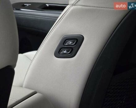 Серый Хендай Туксон, объемом двигателя 2 л и пробегом 39 тыс. км за 30500 $, фото 52 на Automoto.ua