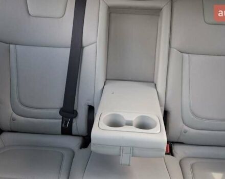 Серый Хендай Туксон, объемом двигателя 1.6 л и пробегом 77 тыс. км за 32400 $, фото 22 на Automoto.ua