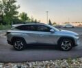 Хендай Туксон 2022 у Ужгороді на Automoto.ua Сірий Хендай Туксон, об'ємом двигуна 2.5 л та пробігом 55 тис. км за 11200 $, фото 7 на Automoto.ua