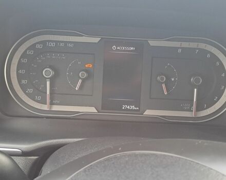 Серый Хендай Туксон, объемом двигателя 0 л и пробегом 27 тыс. км за 26000 $, фото 13 на Automoto.ua