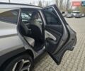 Серый Хендай Туксон, объемом двигателя 2 л и пробегом 39 тыс. км за 30500 $, фото 76 на Automoto.ua
