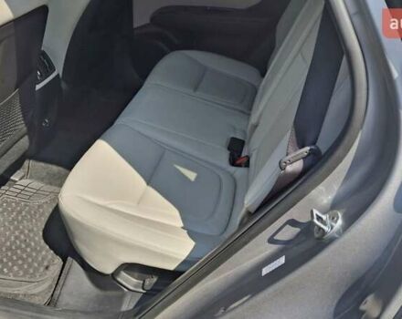 Серый Хендай Туксон, объемом двигателя 1.6 л и пробегом 77 тыс. км за 32400 $, фото 23 на Automoto.ua