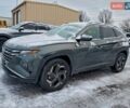 Серый Хендай Туксон, объемом двигателя 1.6 л и пробегом 62 тыс. км за 5900 $, фото 1 на Automoto.ua